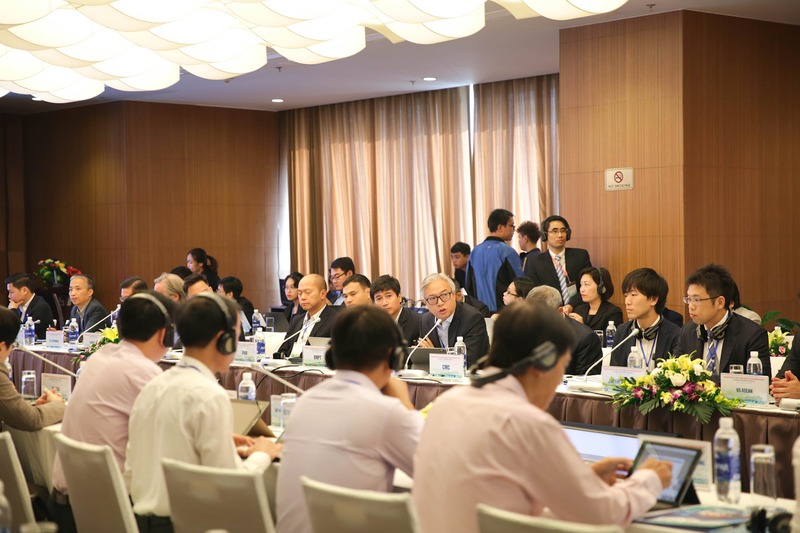 tổ chức sự kiện mice 